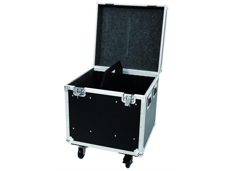 Universal tour case with castors 60 cm